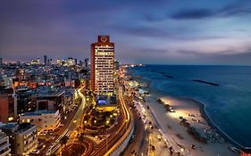 Sheraton Hotel Tel Aviv