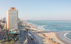 Sheraton Tel Aviv Hotel